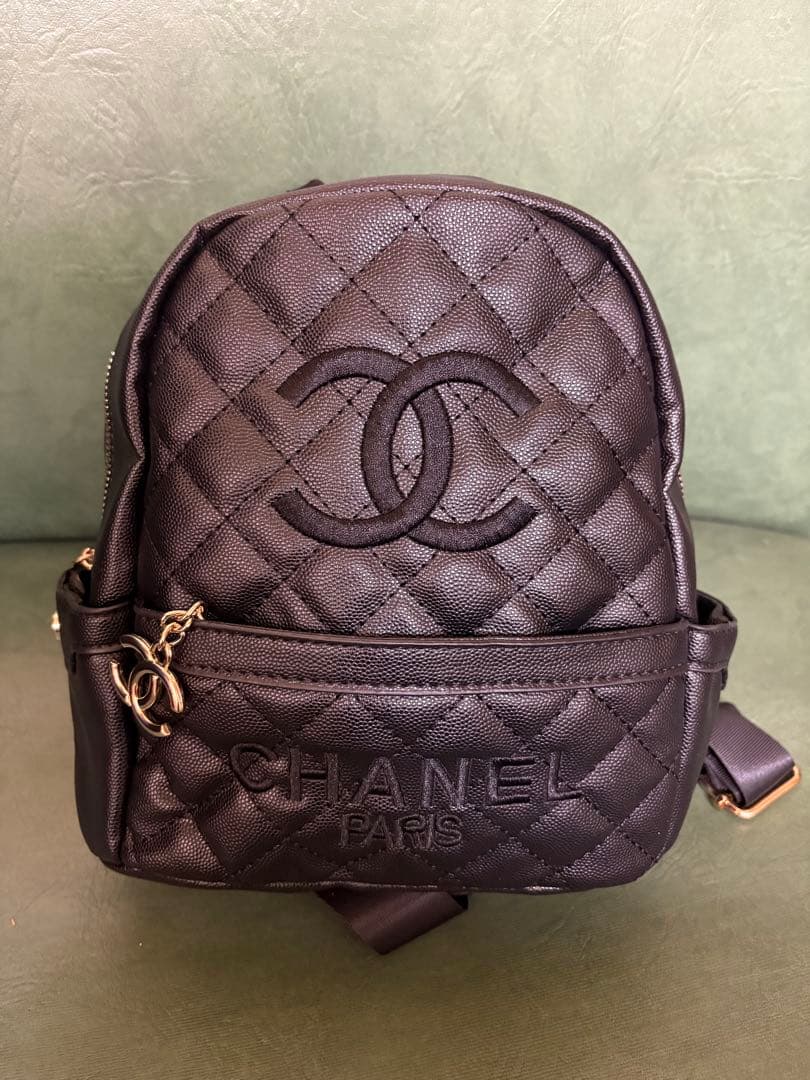 ノベルティ　リュック