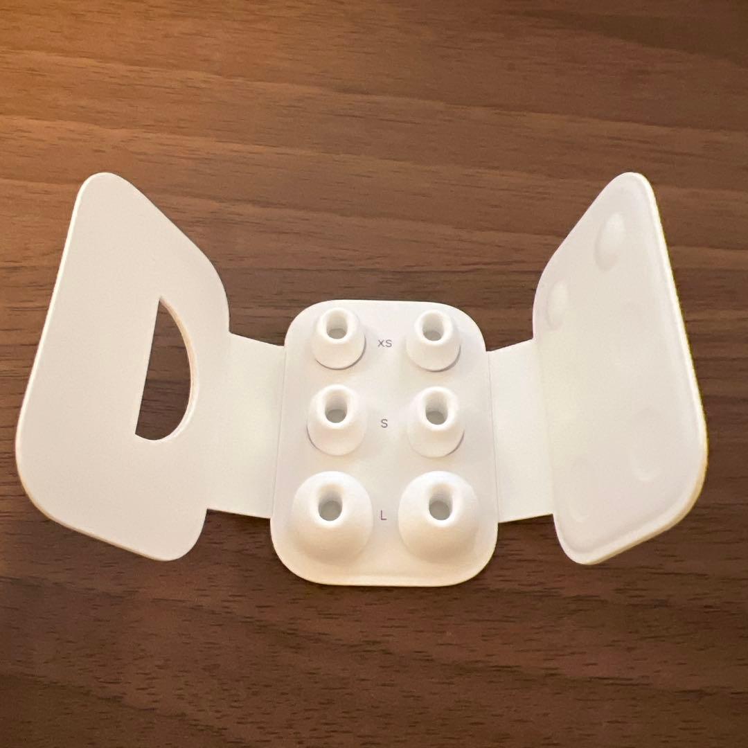 【iFace付き】AirPods Pro 2 美品