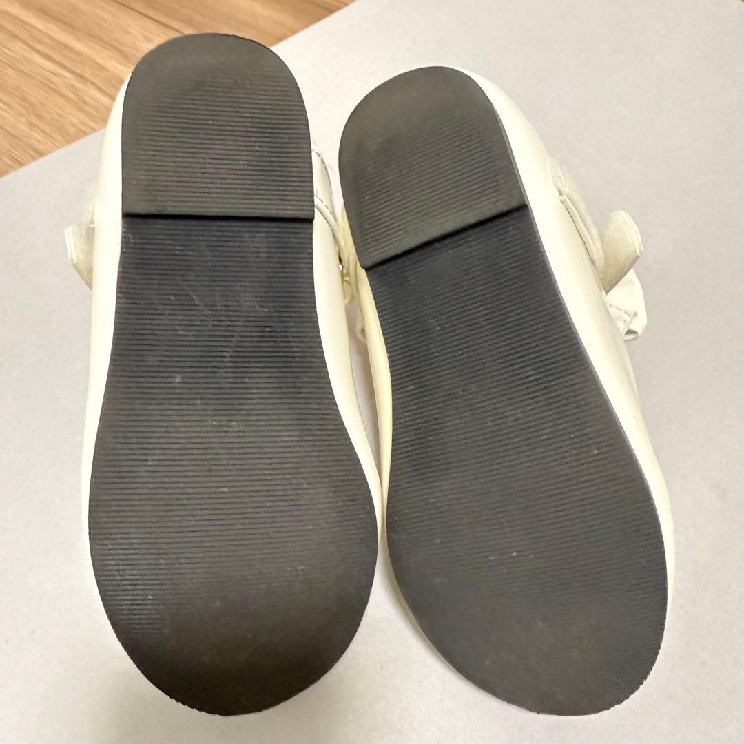 ビビディ・バビディ・ブティック　エルサ　ドレス　100サイズ