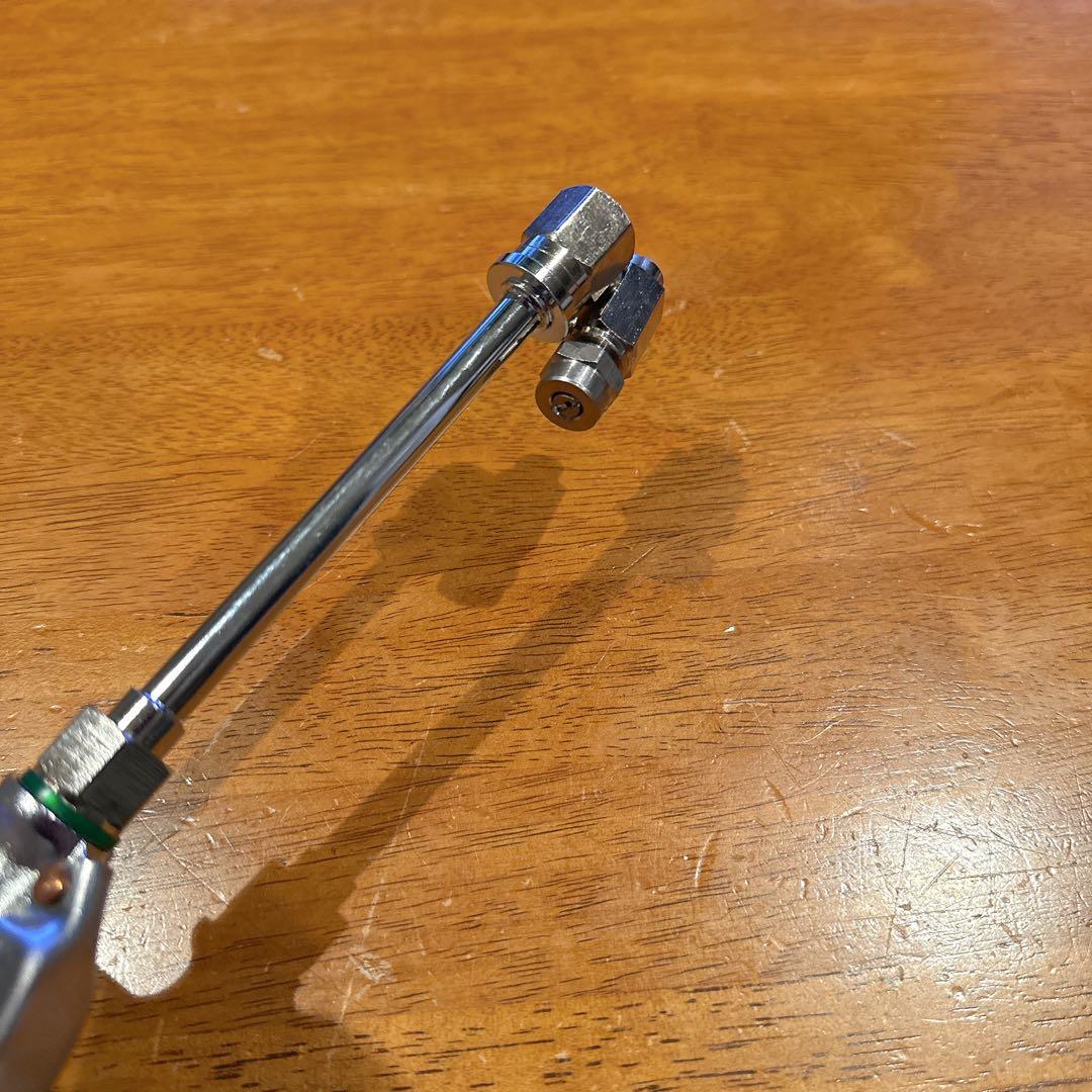 ❣️ ケルヒャー クイックコネクト式専用 エアコン洗浄 10ｍ ブラック