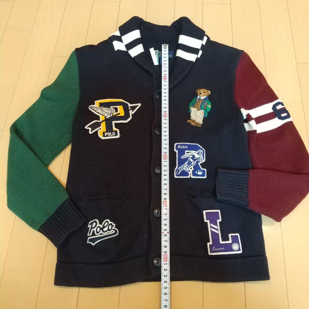 Ralph Lauren ラルフローレン セット服 150cm 160cm