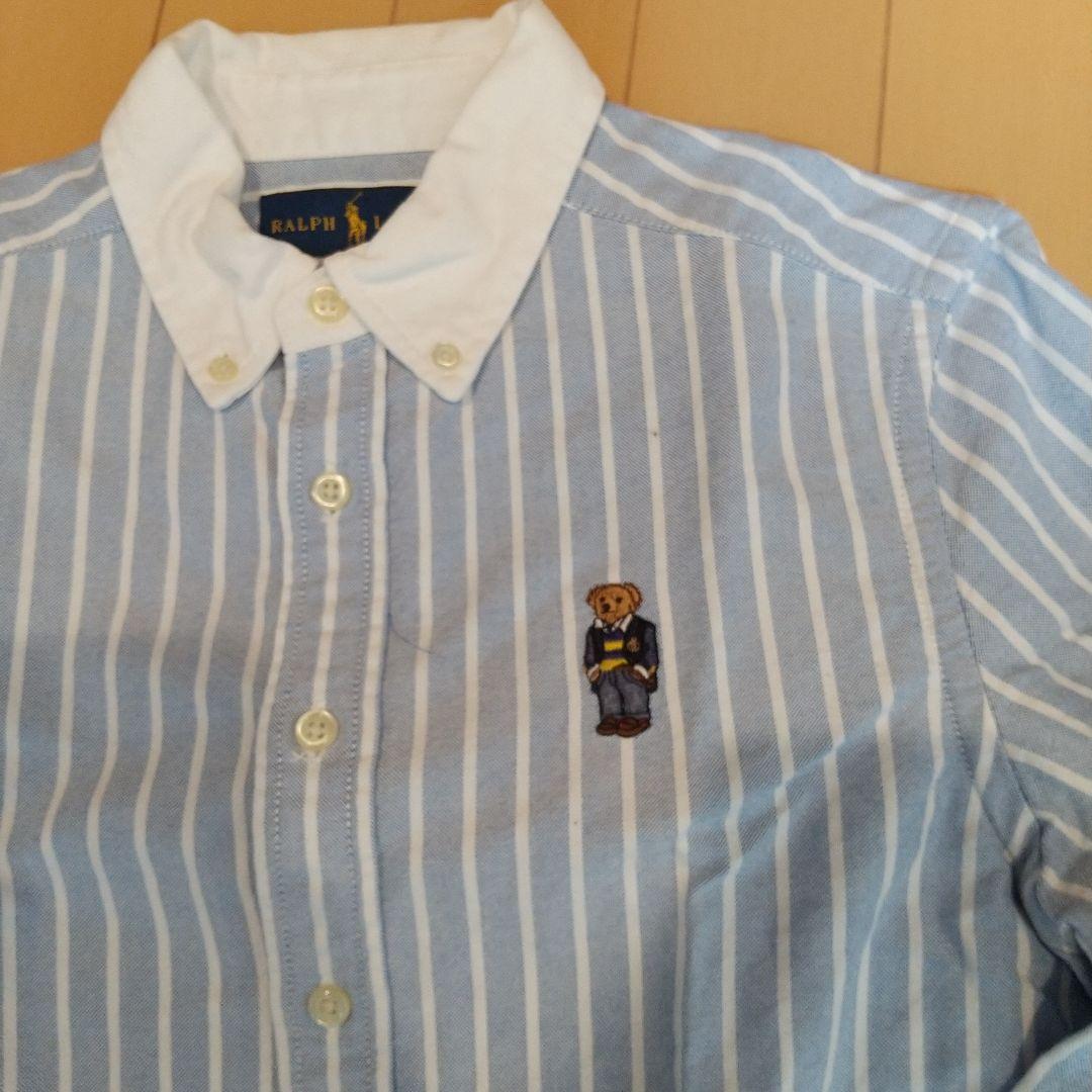 Ralph Lauren ラルフローレン セット服 150cm 160cm