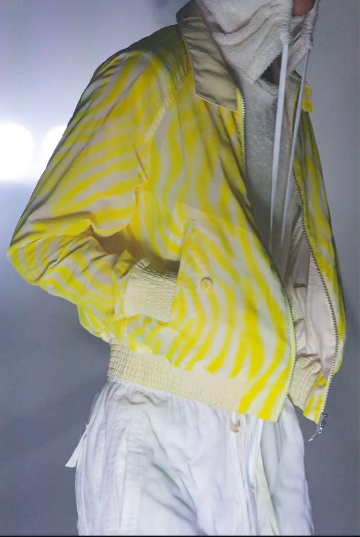 MASU SLEEVELESS HOODYフーディーベストMSSS-CS0822