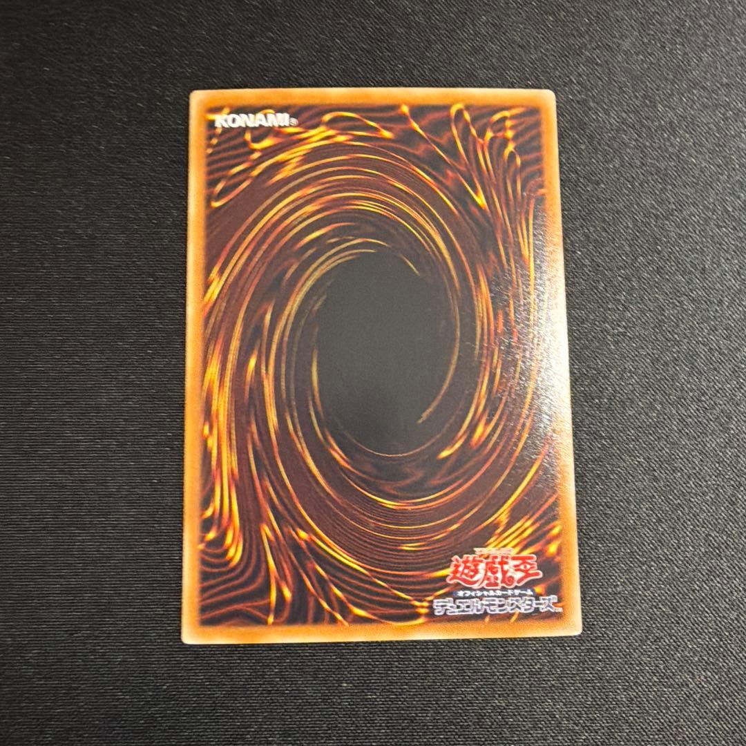 ブラックローズドラゴン ホロ 遊戯王