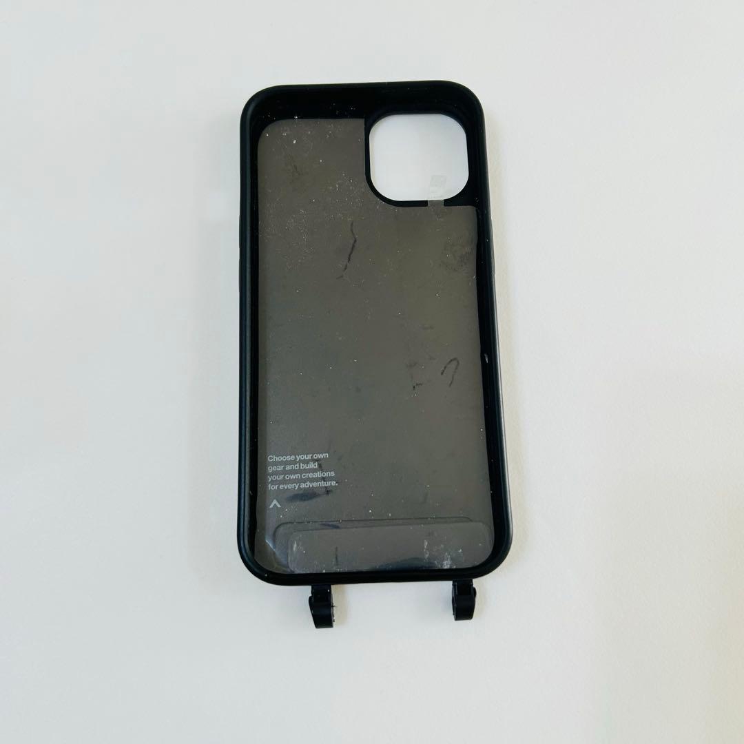 A.P.C. x Topologie iPhone13/14ケース