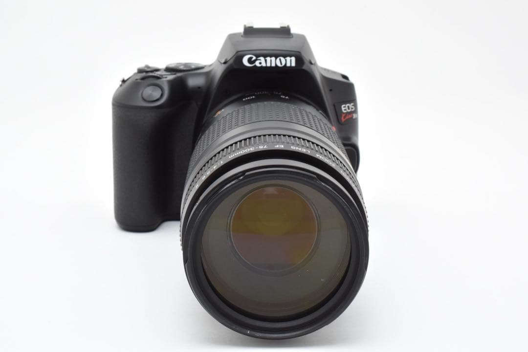 canon kiss x10/CANON EF 75-300㎜ F4-5.6II