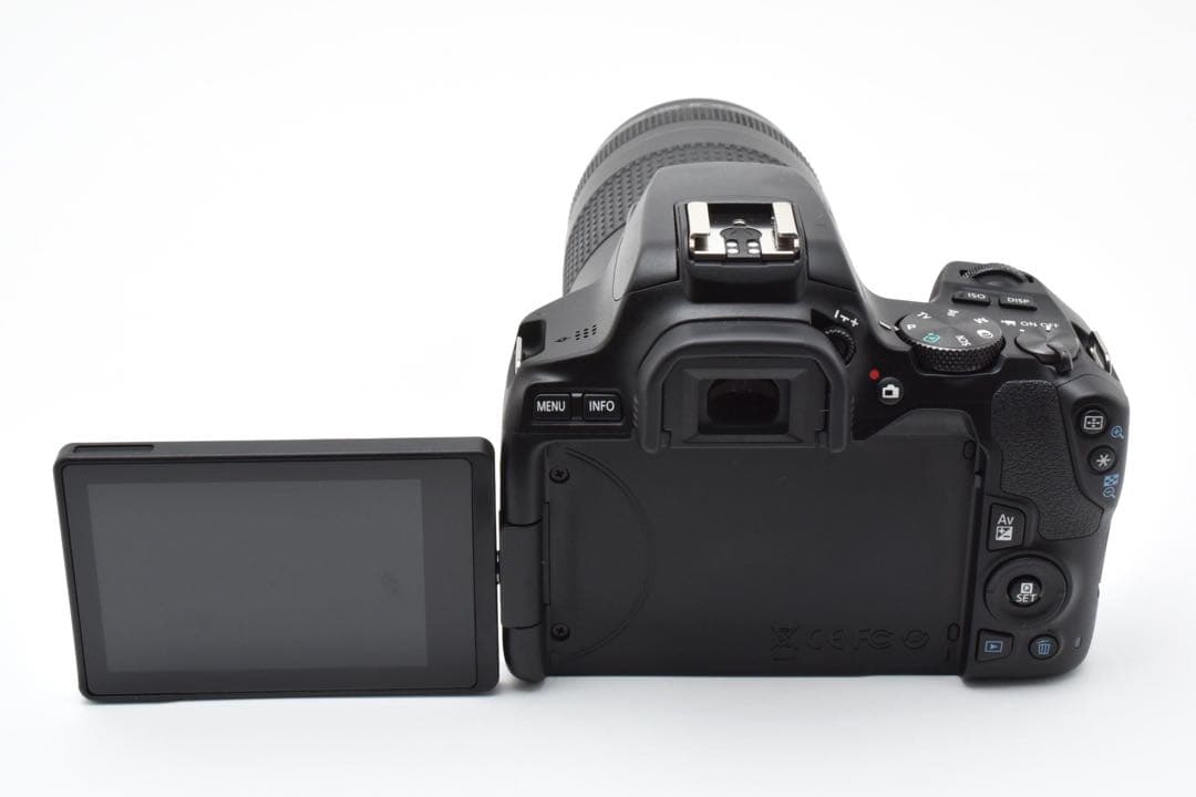 canon kiss x10/CANON EF 75-300㎜ F4-5.6II