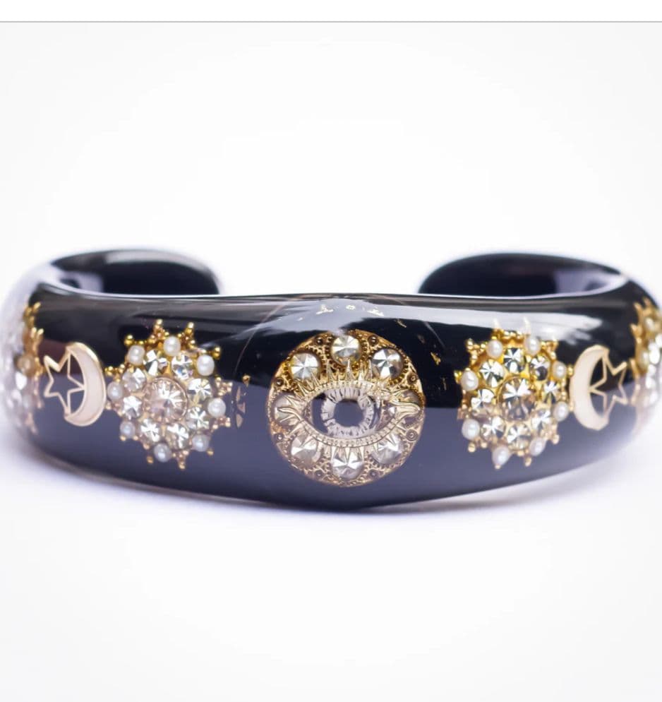 【新品】RUKAアクセサリー バングル