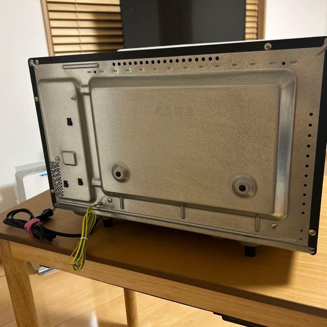 Panasonic NE-MS266-K オーブンレンジ