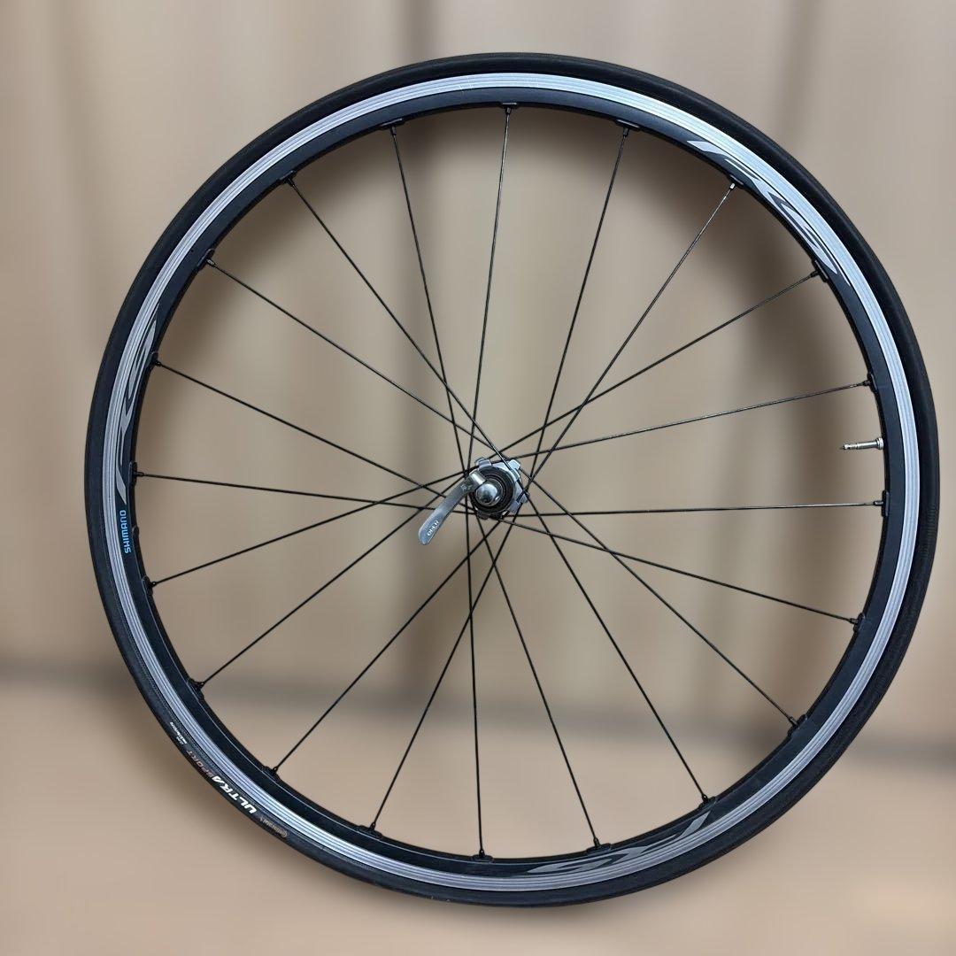 SHIMANO WH-RS500 ホイール