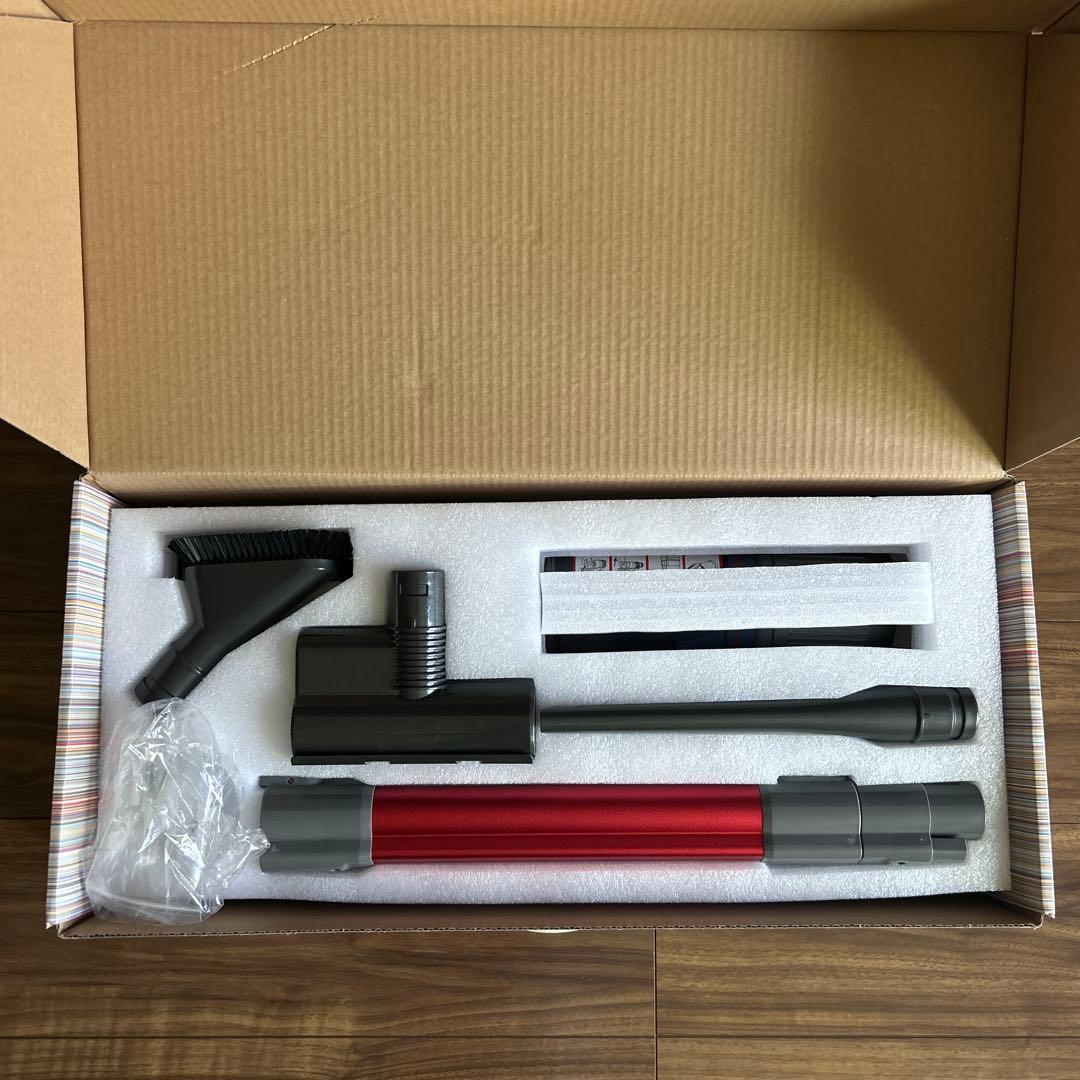 iRoom サイクロンコードレス掃除機 RS1