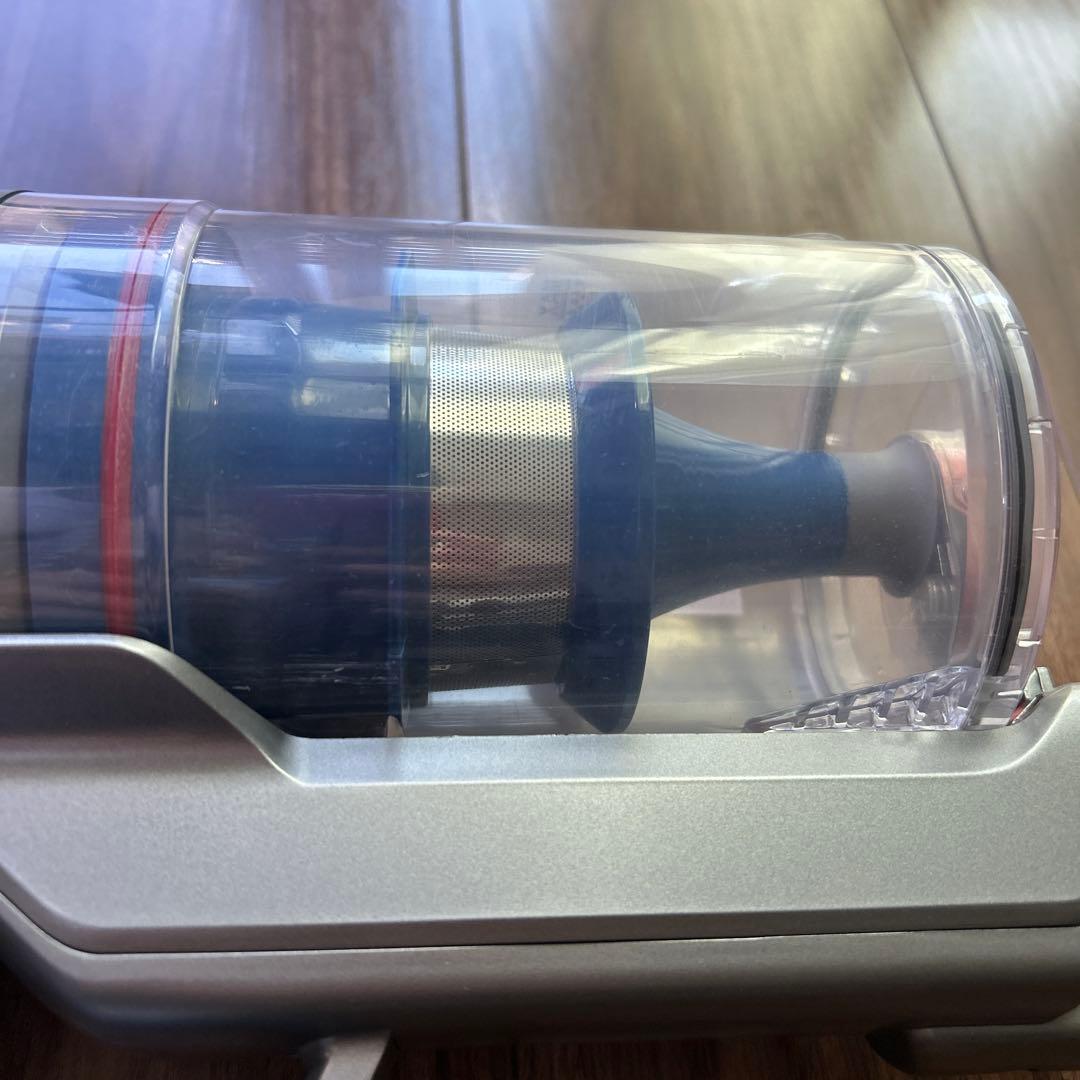 iRoom サイクロンコードレス掃除機 RS1