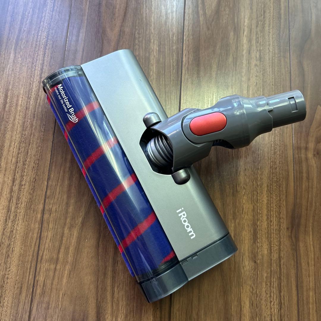 iRoom サイクロンコードレス掃除機 RS1