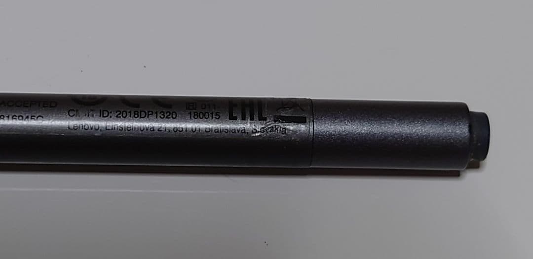 Lenovo YOGA BOOK C930　LTEモデル　256GB