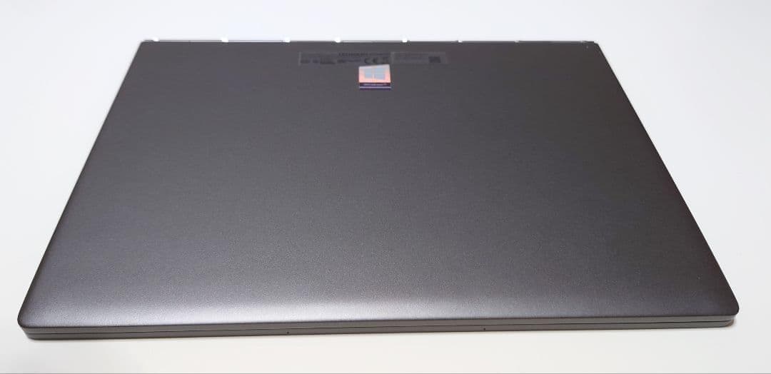 Lenovo YOGA BOOK C930　LTEモデル　256GB