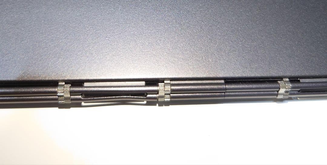 Lenovo YOGA BOOK C930　LTEモデル　256GB