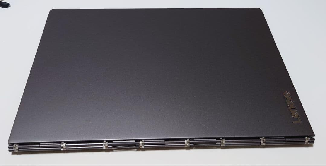 Lenovo YOGA BOOK C930　LTEモデル　256GB