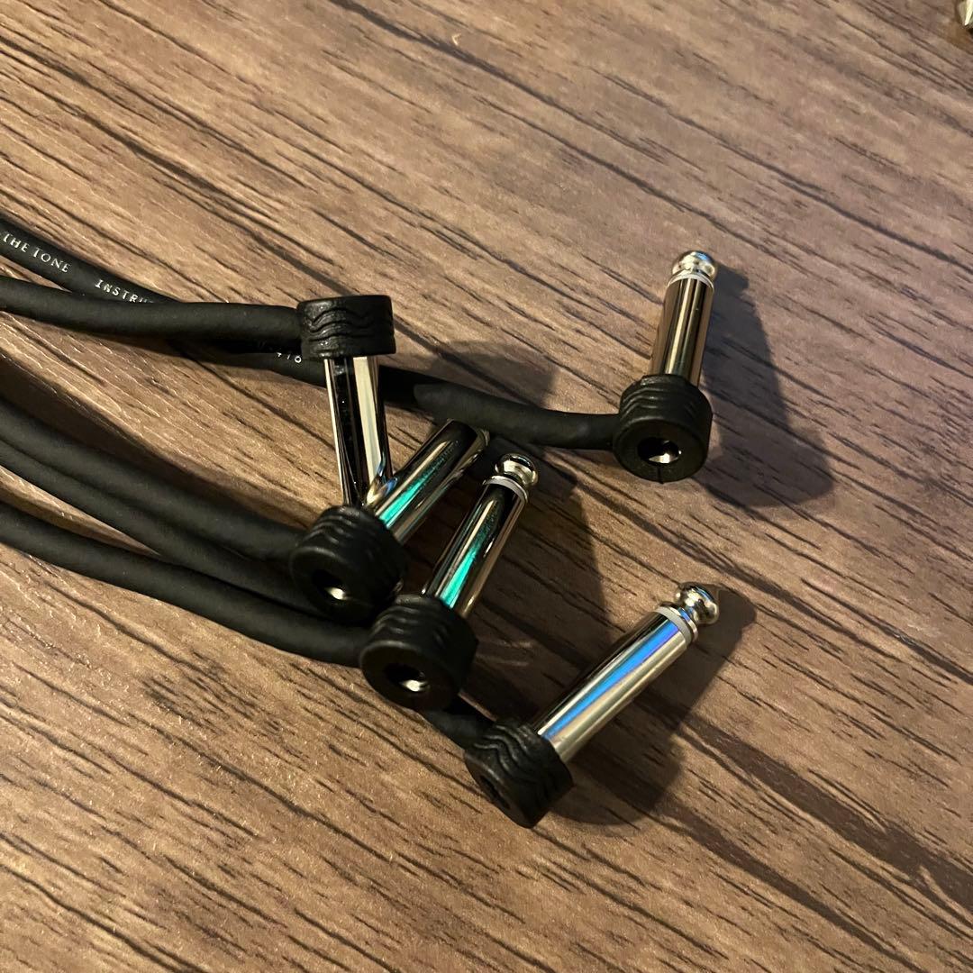 Free The Tone SLK-SLIM ソルダーレス　5本