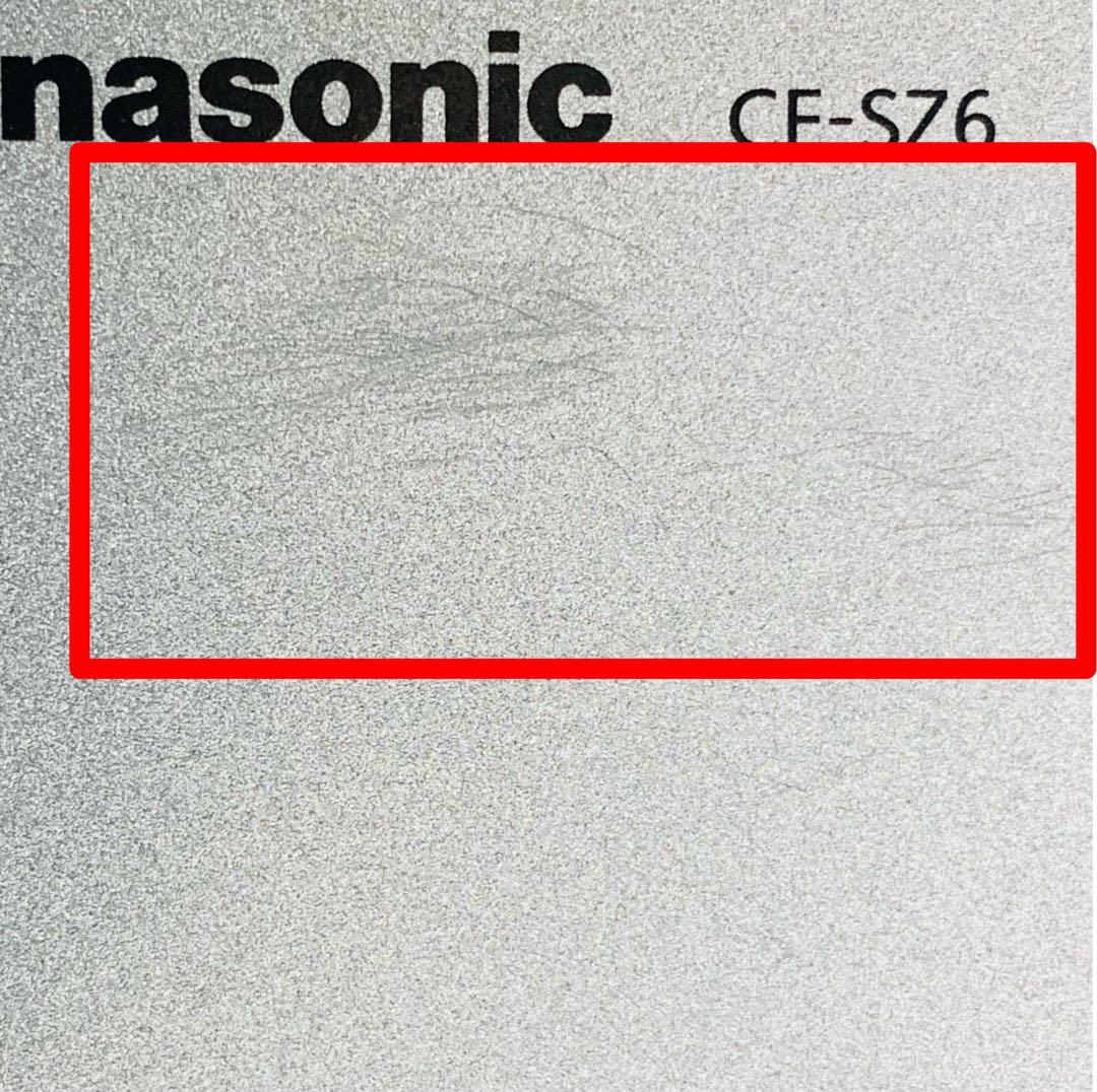 軽量✨Core i5✨レッツノート✨Panasonic✨オフィス✨ノートパソコン