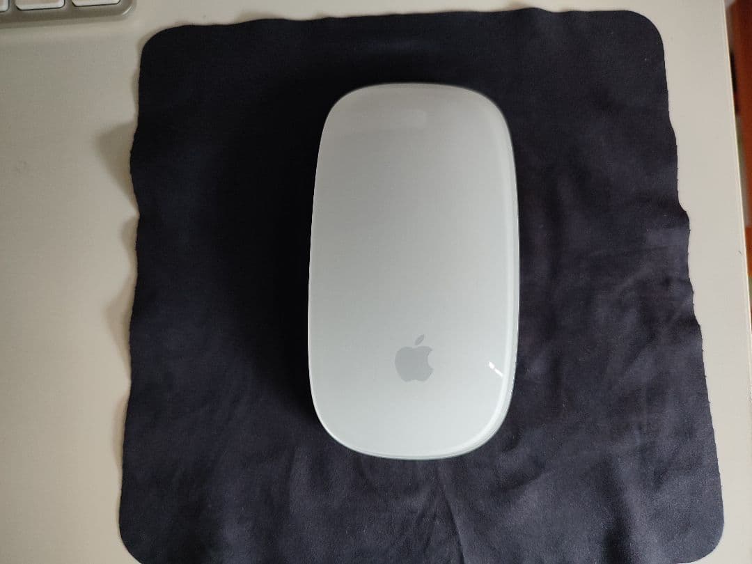 Macデスクトップ iMac 27\"/3.2QC/8GB/1TB FD/M390/KB/JPN