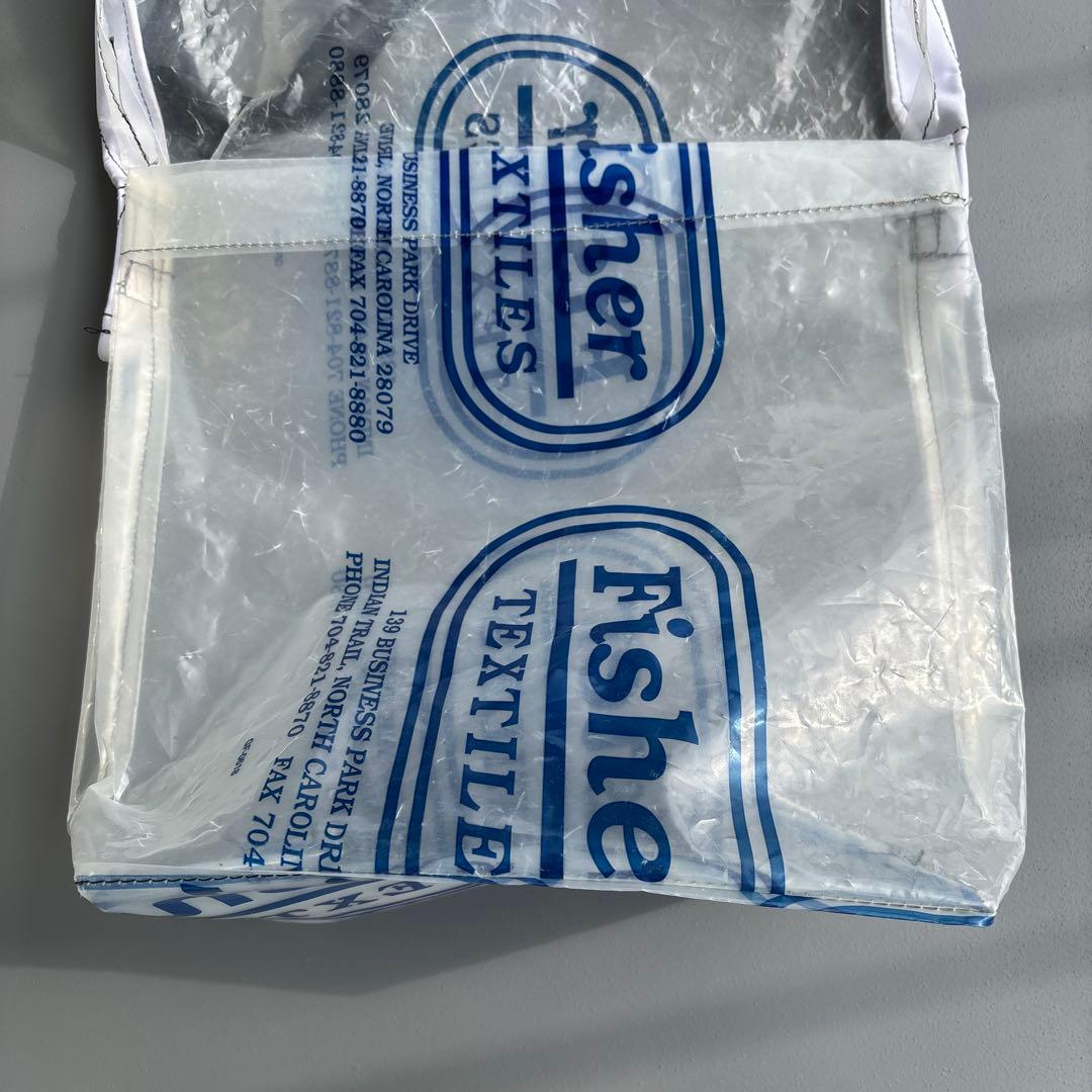 ZO BAGS ハンドメイドメッセンジャーバッグ Erik Zo zobags