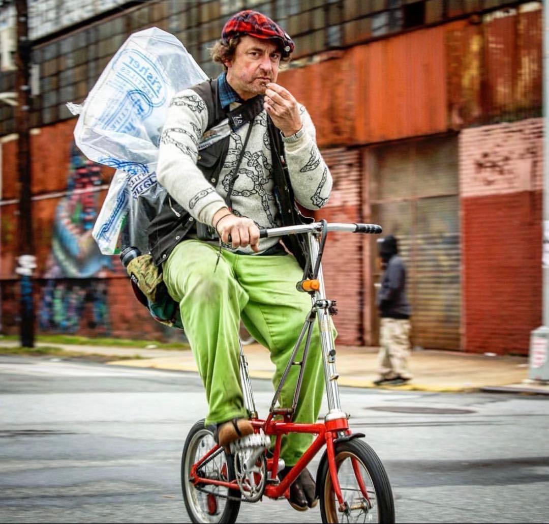 ZO BAGS ハンドメイドメッセンジャーバッグ Erik Zo zobags