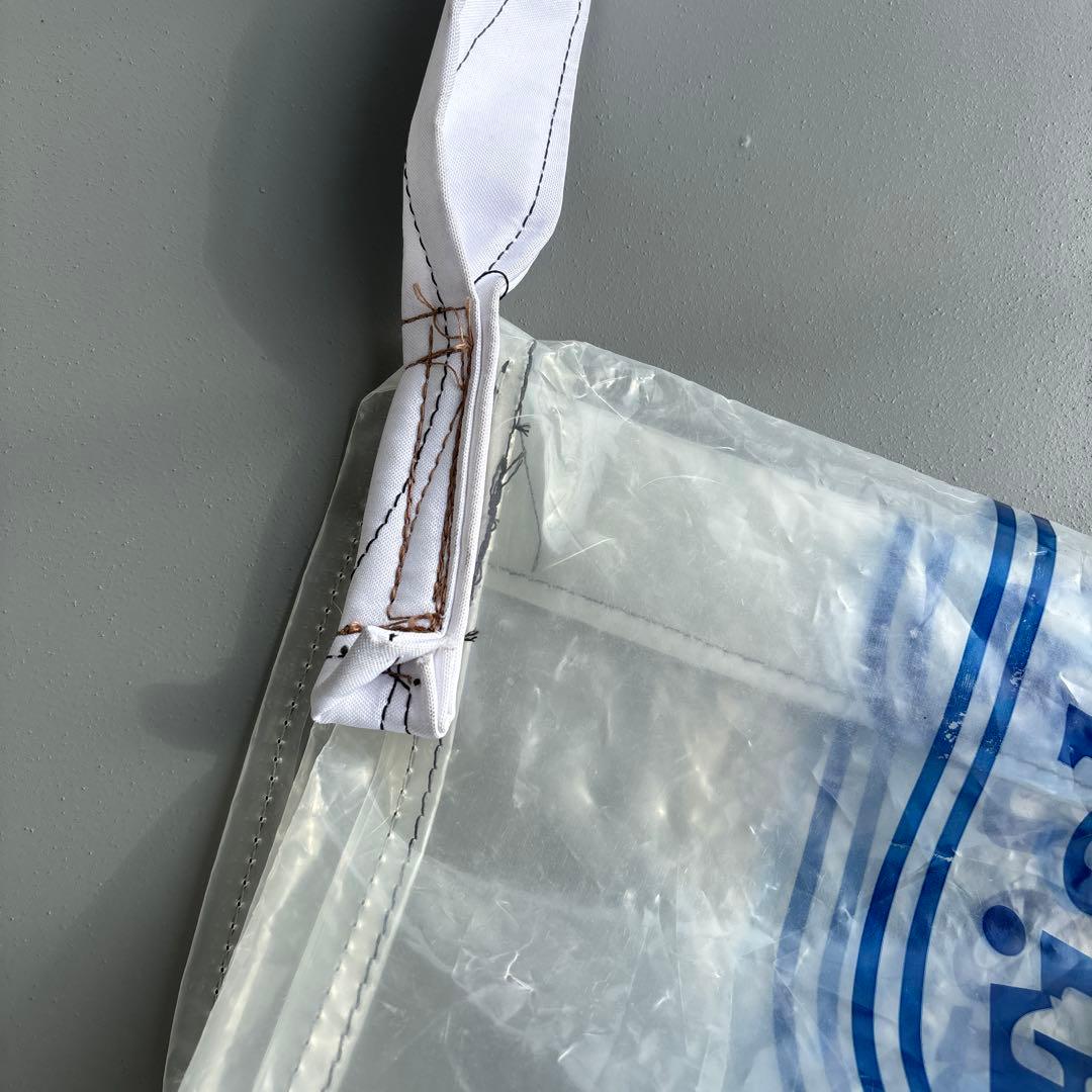 ZO BAGS ハンドメイドメッセンジャーバッグ Erik Zo zobags