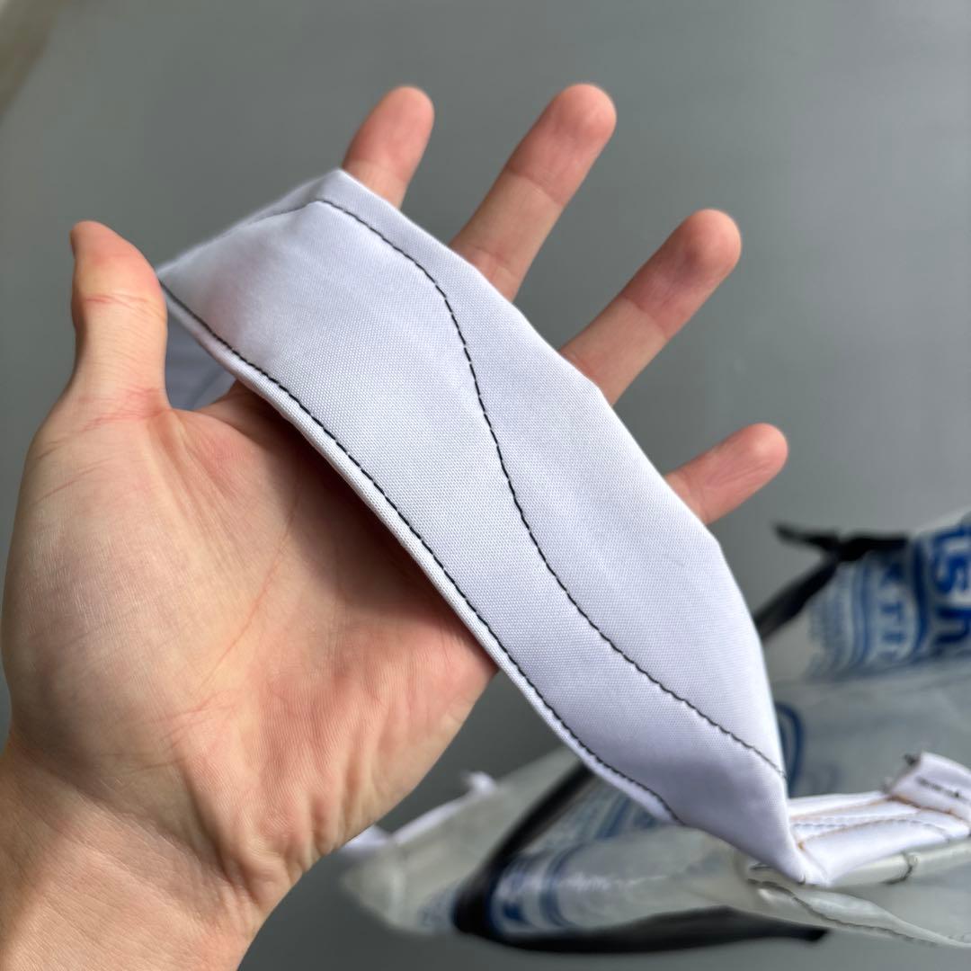 ZO BAGS ハンドメイドメッセンジャーバッグ Erik Zo zobags