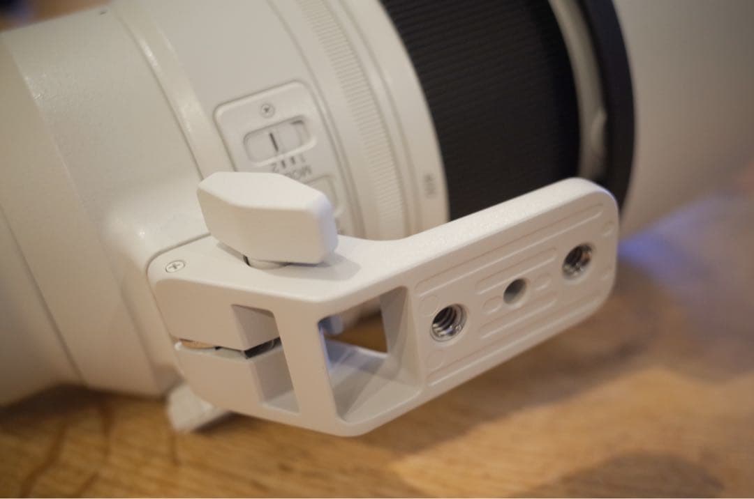 レンズ(ズーム) SONY FE 100-400mm GM SEL100400GM