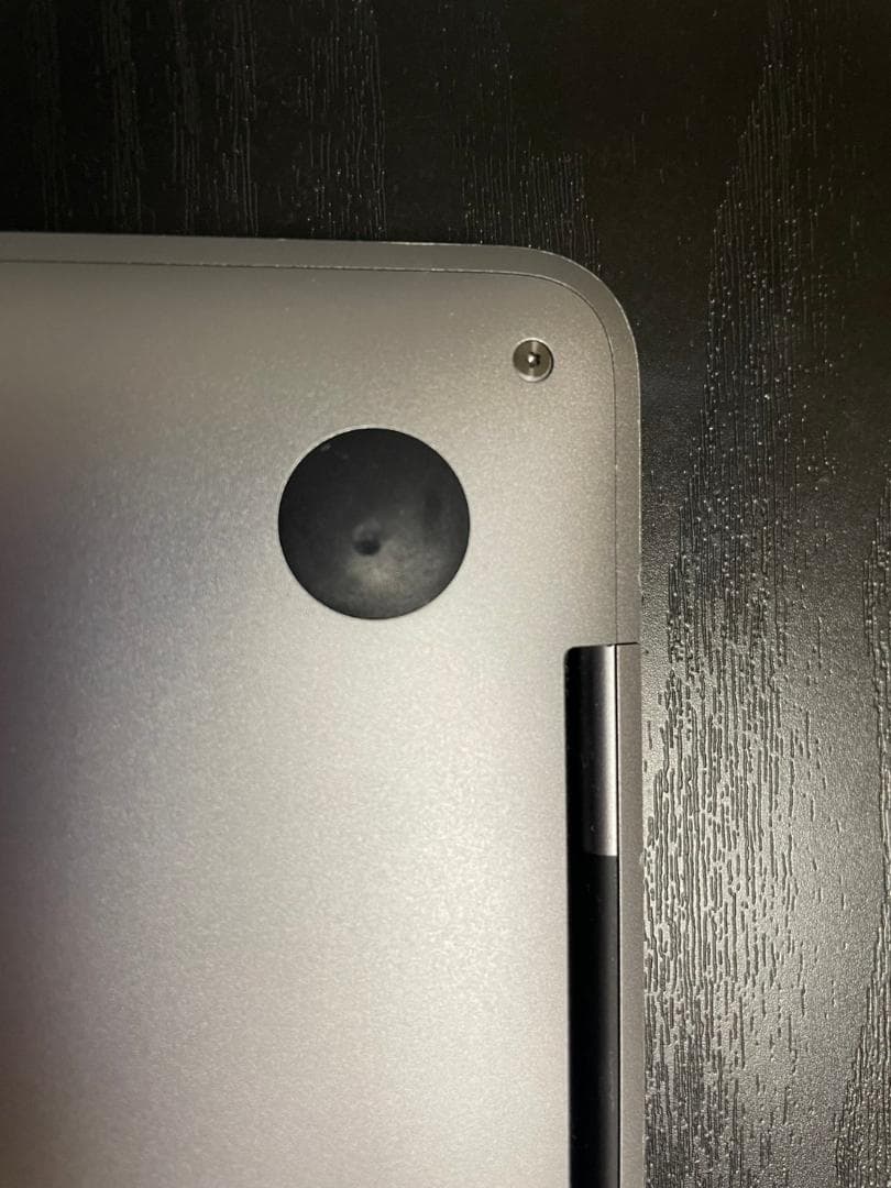 MacBook Pro （13インチ 2017 TB×2）16GB 512GB