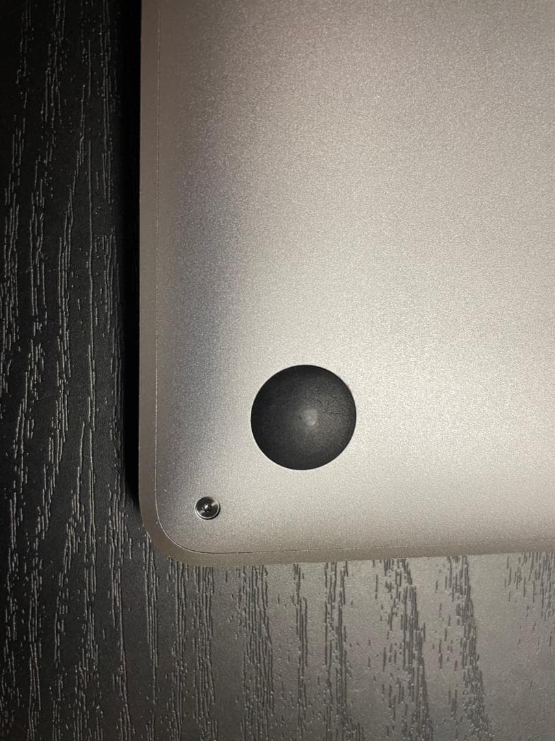 MacBook Pro （13インチ 2017 TB×2）16GB 512GB