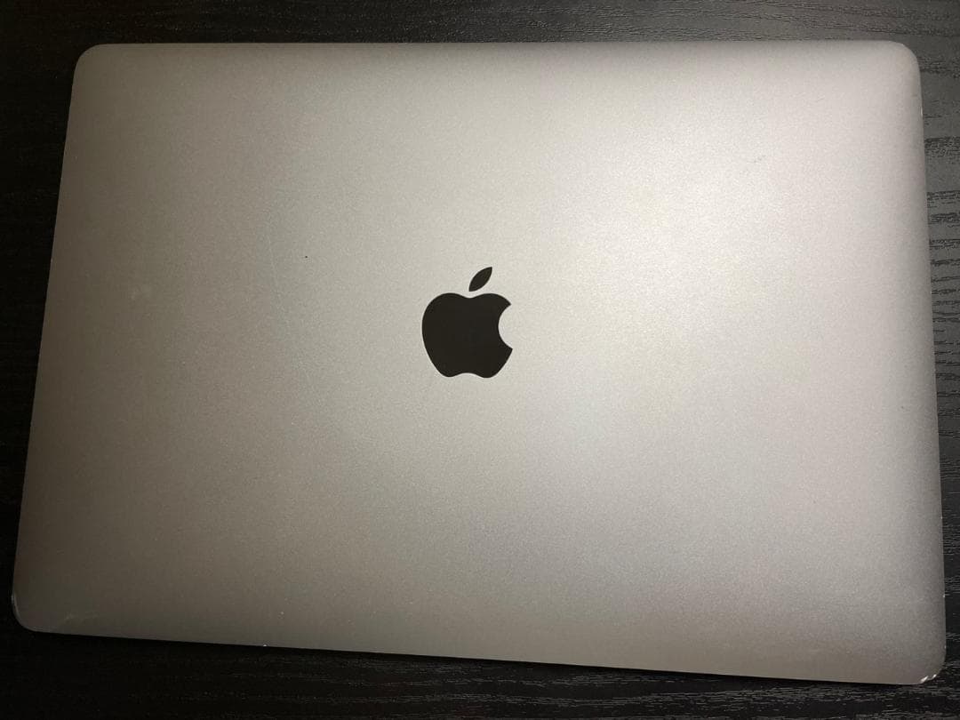 MacBook Pro （13インチ 2017 TB×2）16GB 512GB