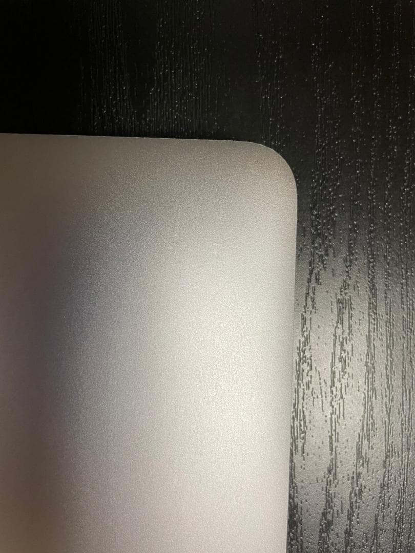 MacBook Pro （13インチ 2017 TB×2）16GB 512GB