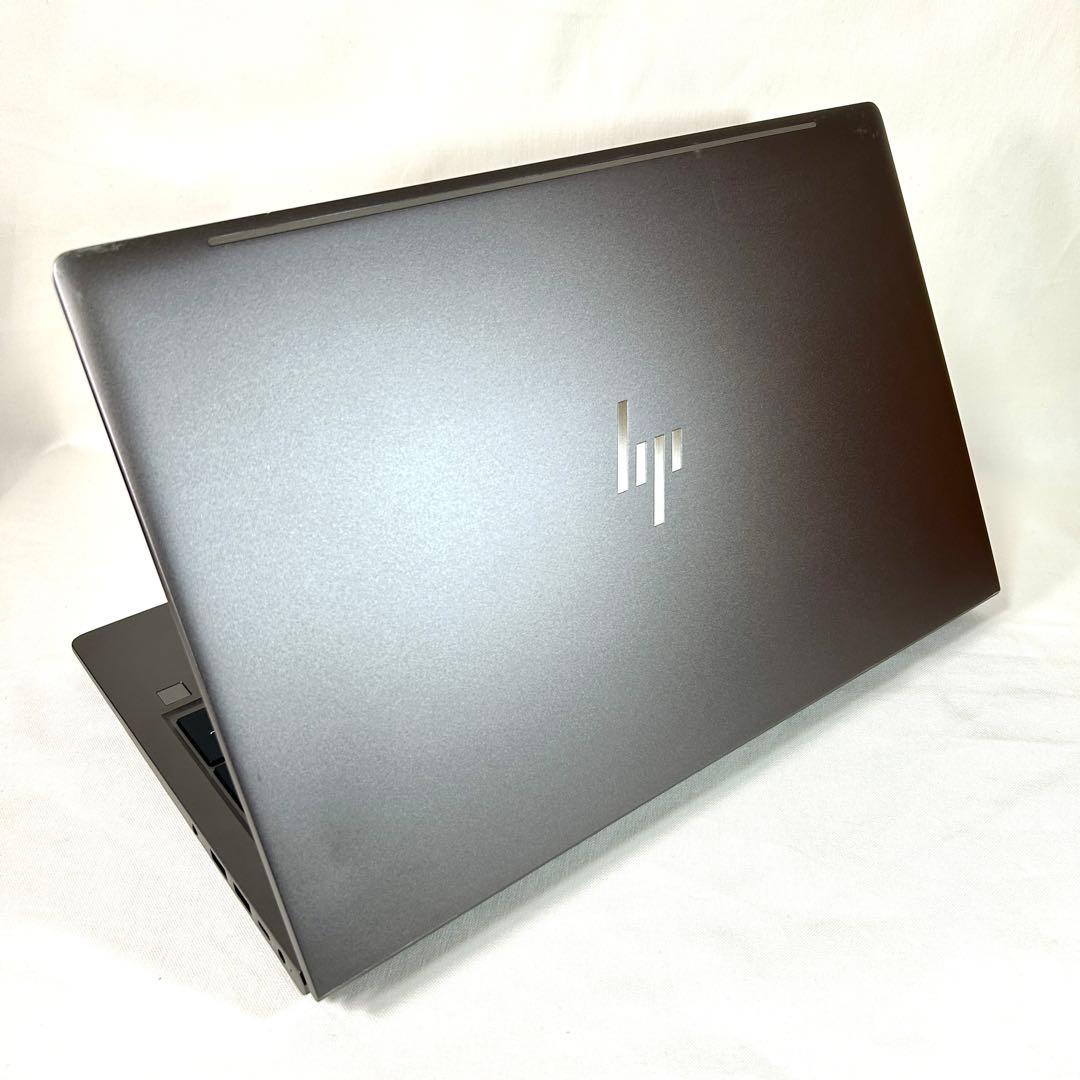 HP ZBook Power G10 i7 1TB 32GB バッテリー良好