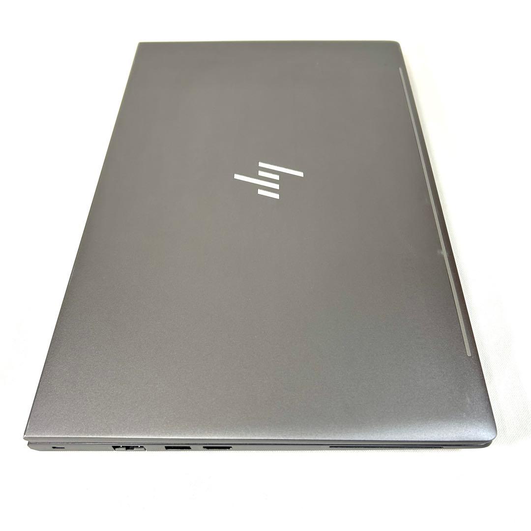 HP ZBook Power G10 i7 1TB 32GB バッテリー良好