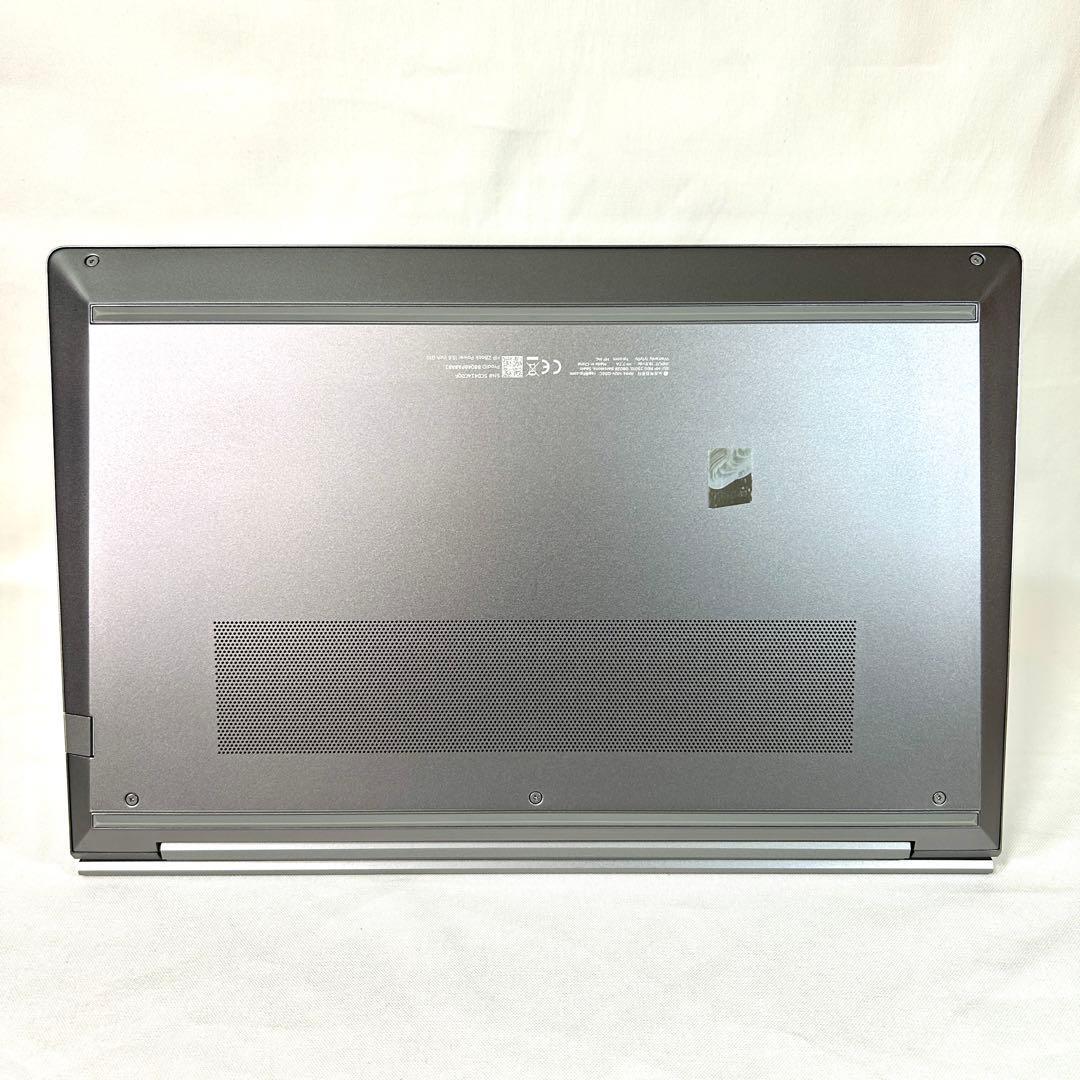 HP ZBook Power G10 i7 1TB 32GB バッテリー良好