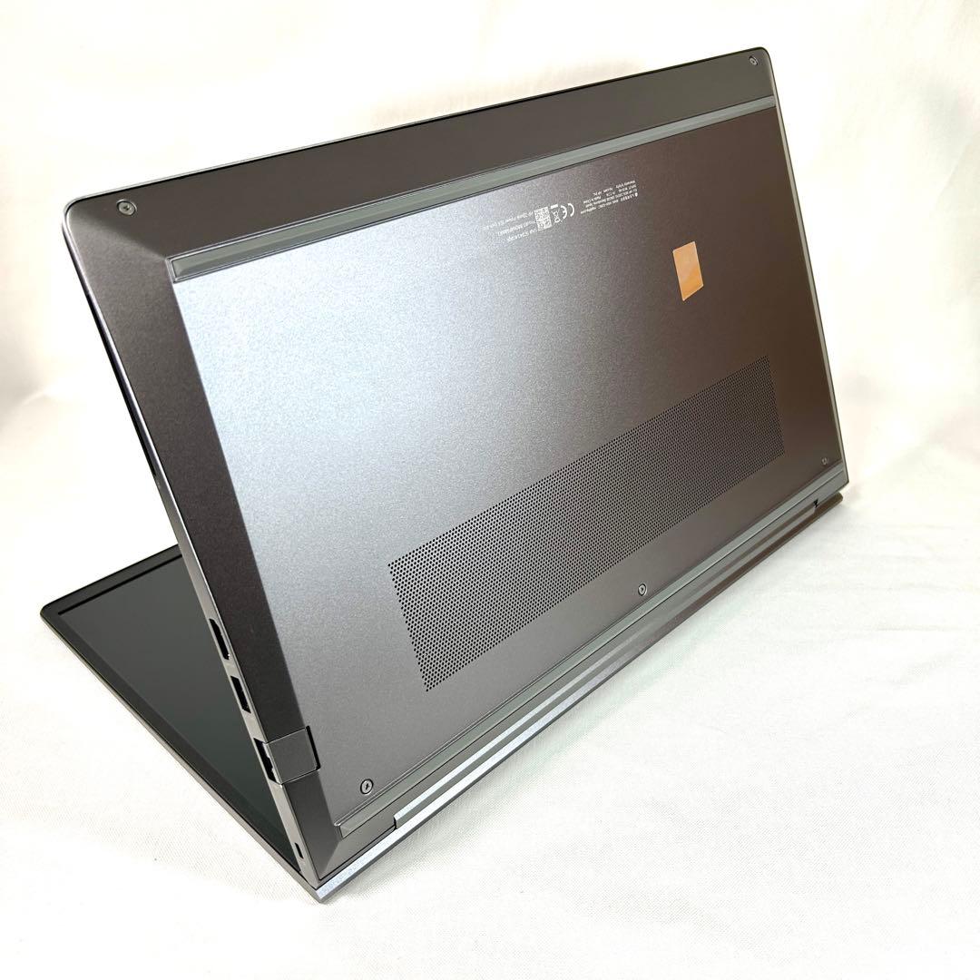 HP ZBook Power G10 i7 1TB 32GB バッテリー良好