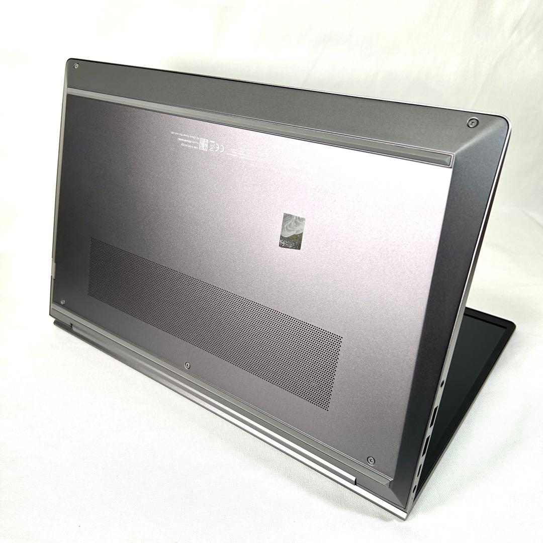 HP ZBook Power G10 i7 1TB 32GB バッテリー良好