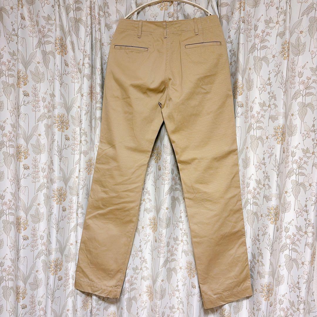 パンツ TOYSMcCOY STEVEMcQUEEN TROUSERS