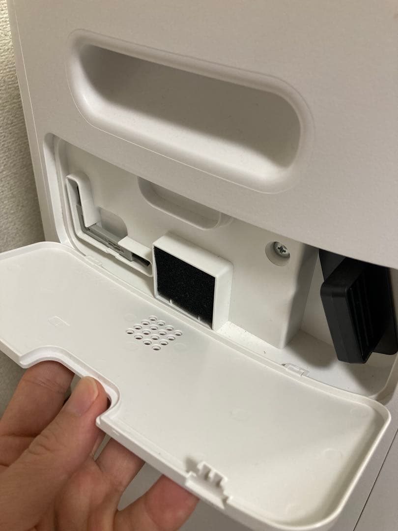 SHARP KI-N75YX 加湿空気清浄機 保証書付