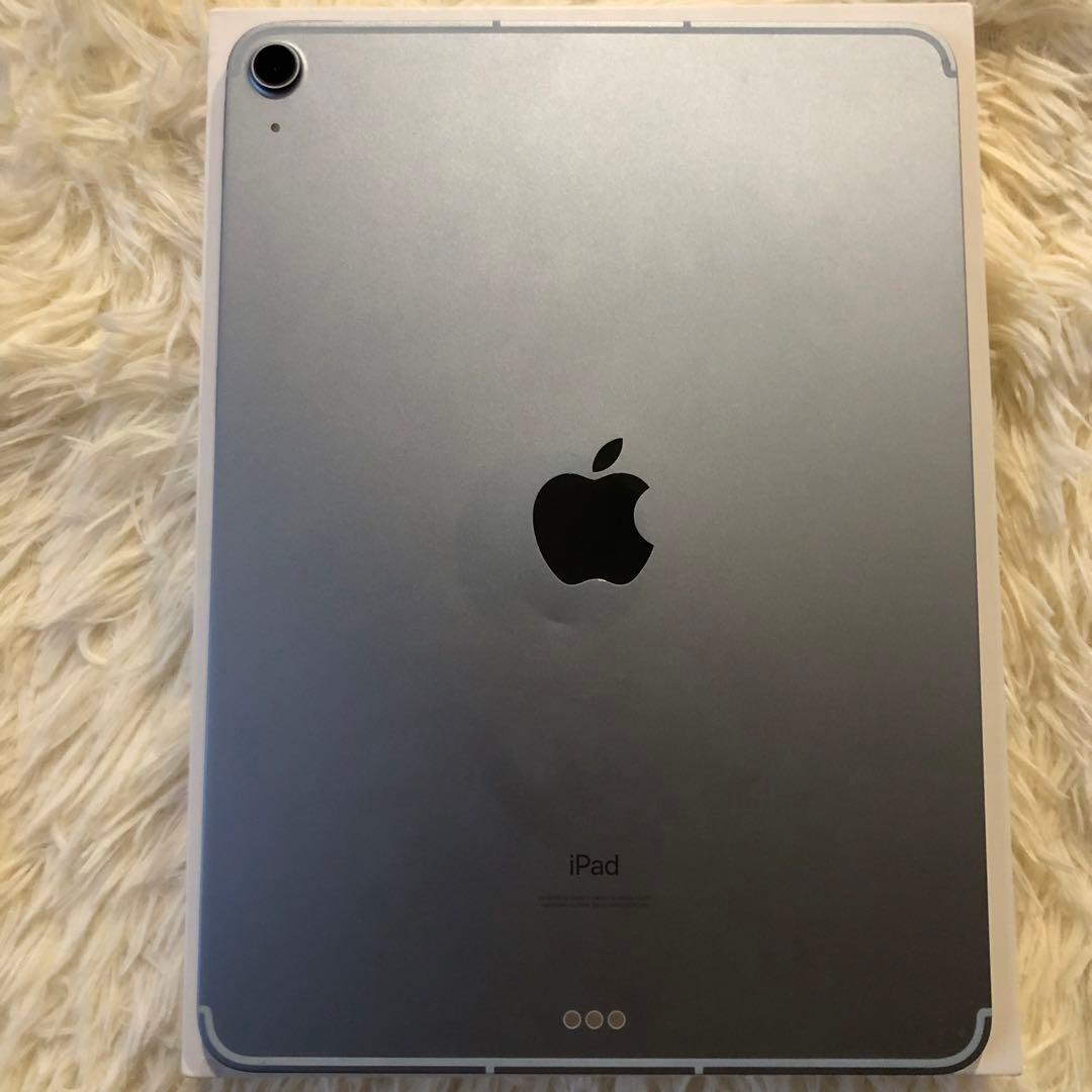 【完動品】iPad Air4 64GB 【すぐ発送】