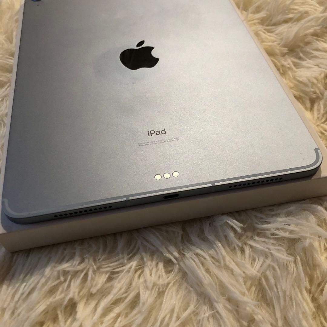 【完動品】iPad Air4 64GB 【すぐ発送】