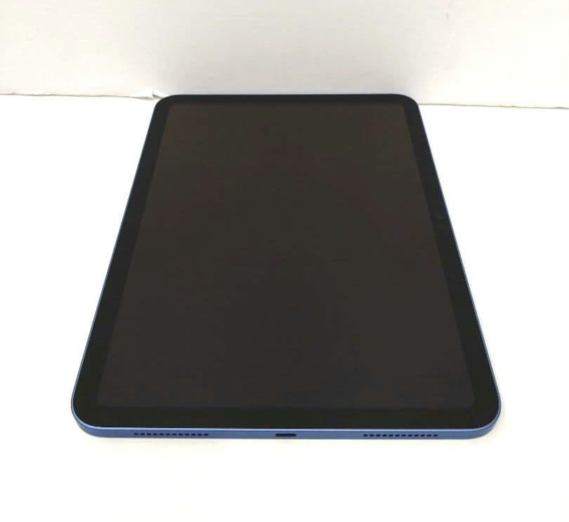 iPad 10.9インチ 第10世代 Wi-Fi 256GB MPQ93J/A