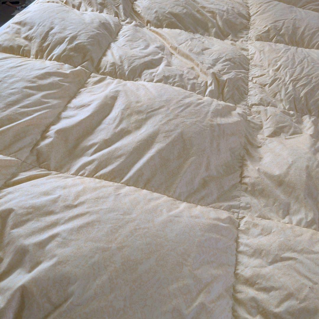 布団・毛布 marron