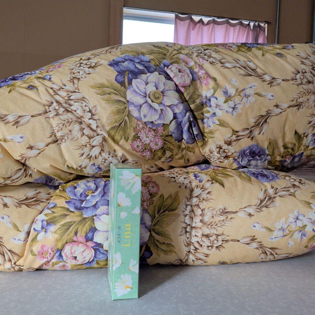 布団・毛布 marron