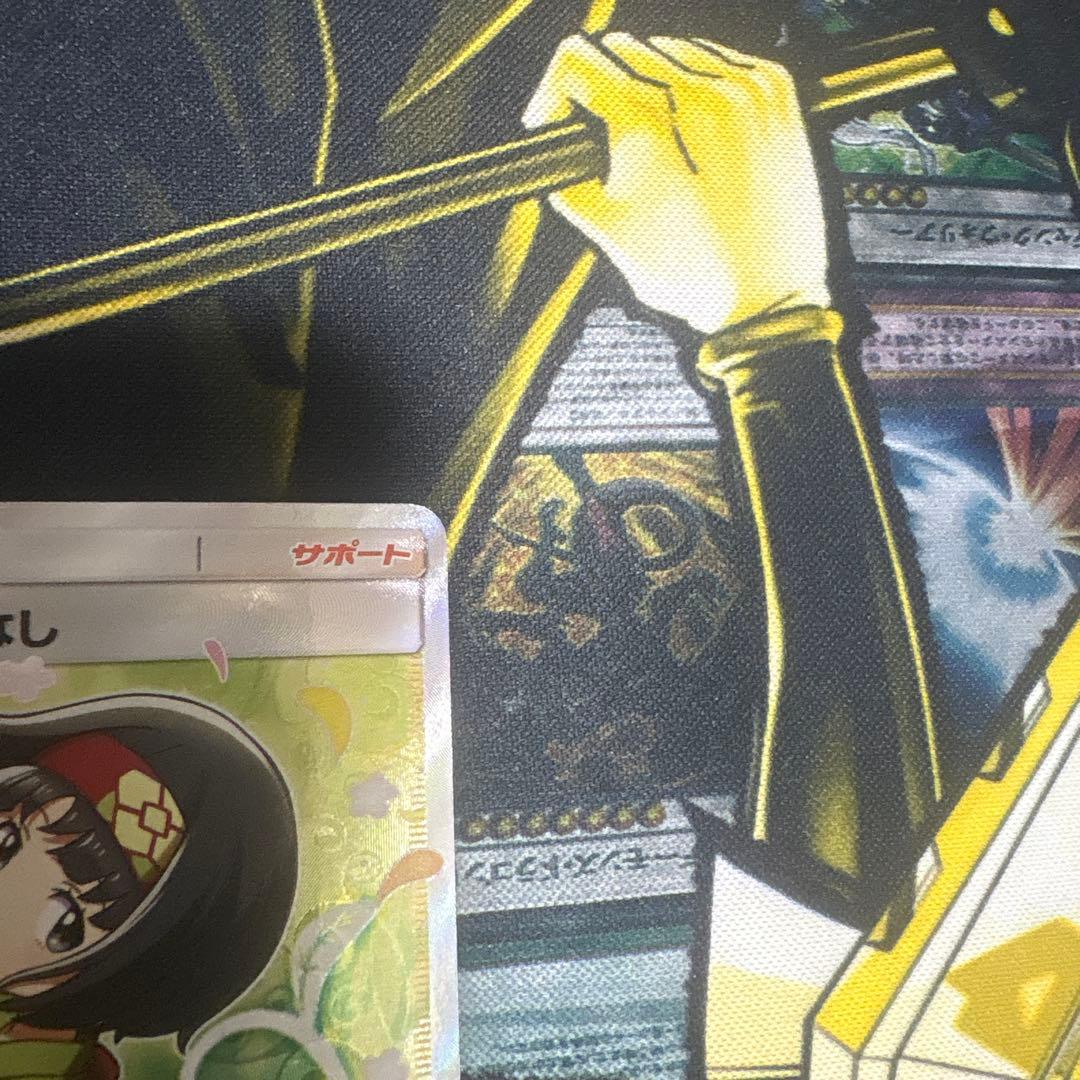 エリカのおもてなし　SR