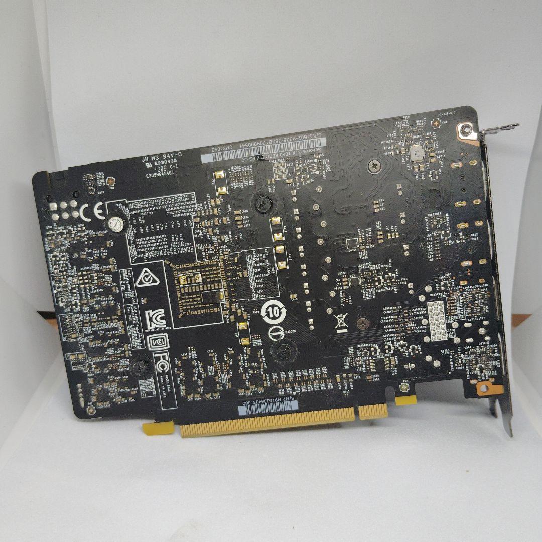 グラフィックボード・グラボ・ビデオカード MSI GTX 1060 6GB