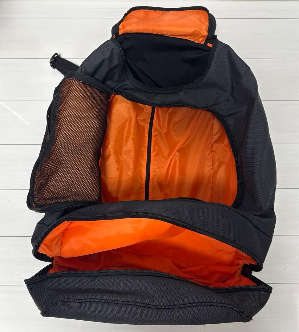 k2スキー・スノーボード用キャリーケース