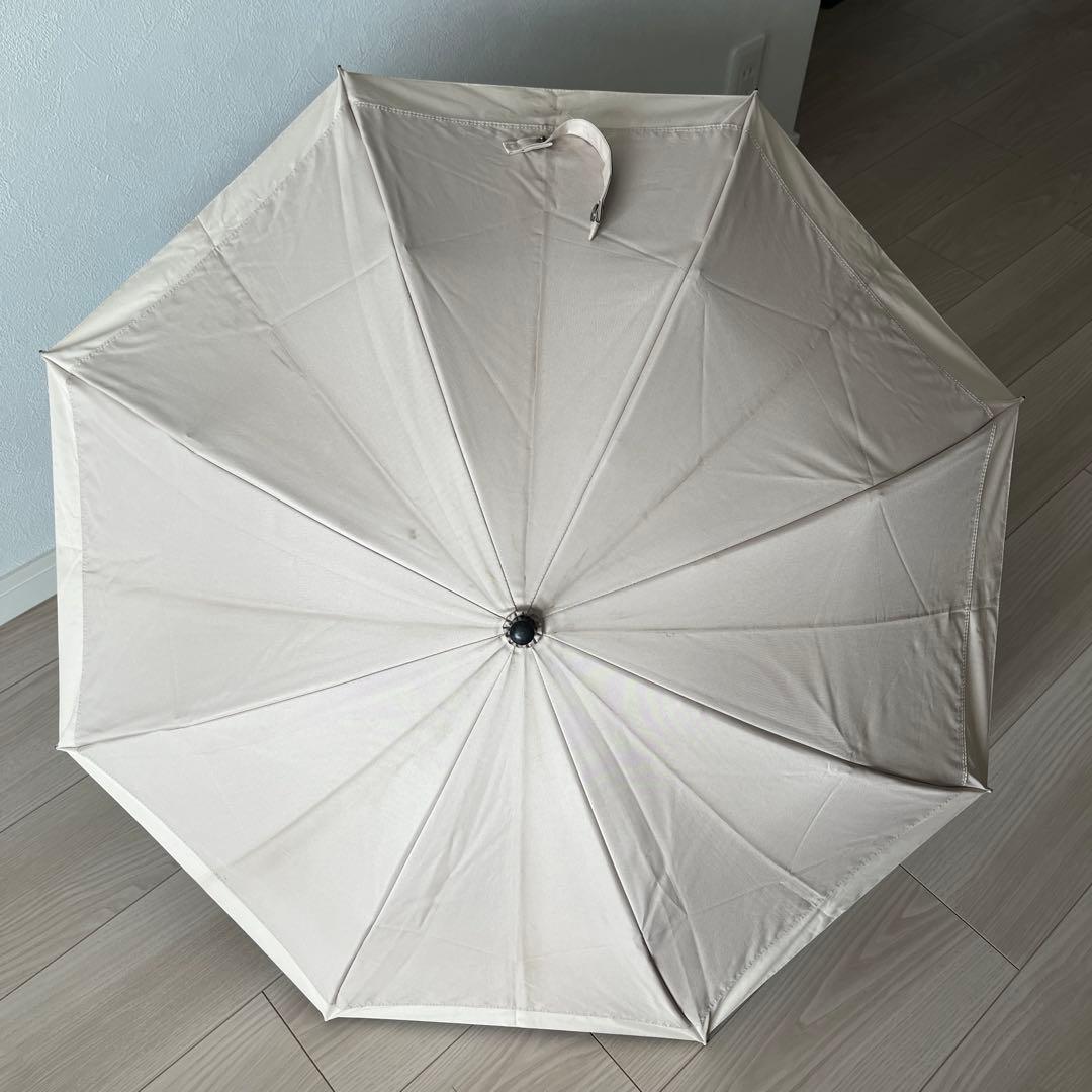 Rose Blanc ロサブラン 折りたたみ日傘 50cm 2段折