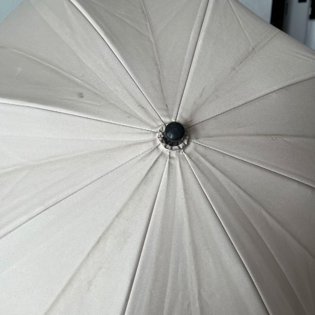 Rose Blanc ロサブラン 折りたたみ日傘 50cm 2段折